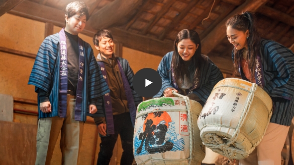 テロワール・サイクリング動画箱はこちら