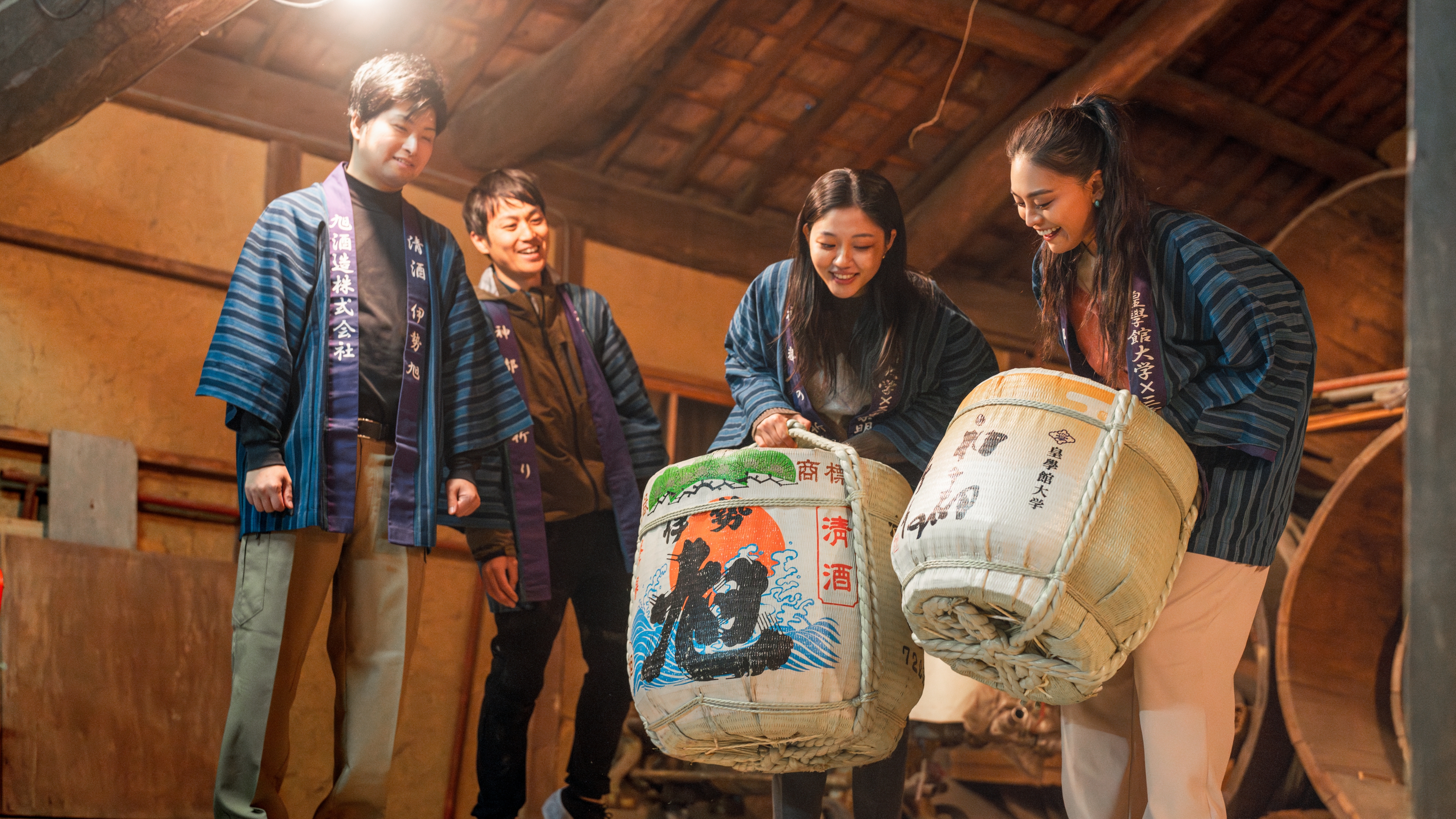 テロワールサイクリング