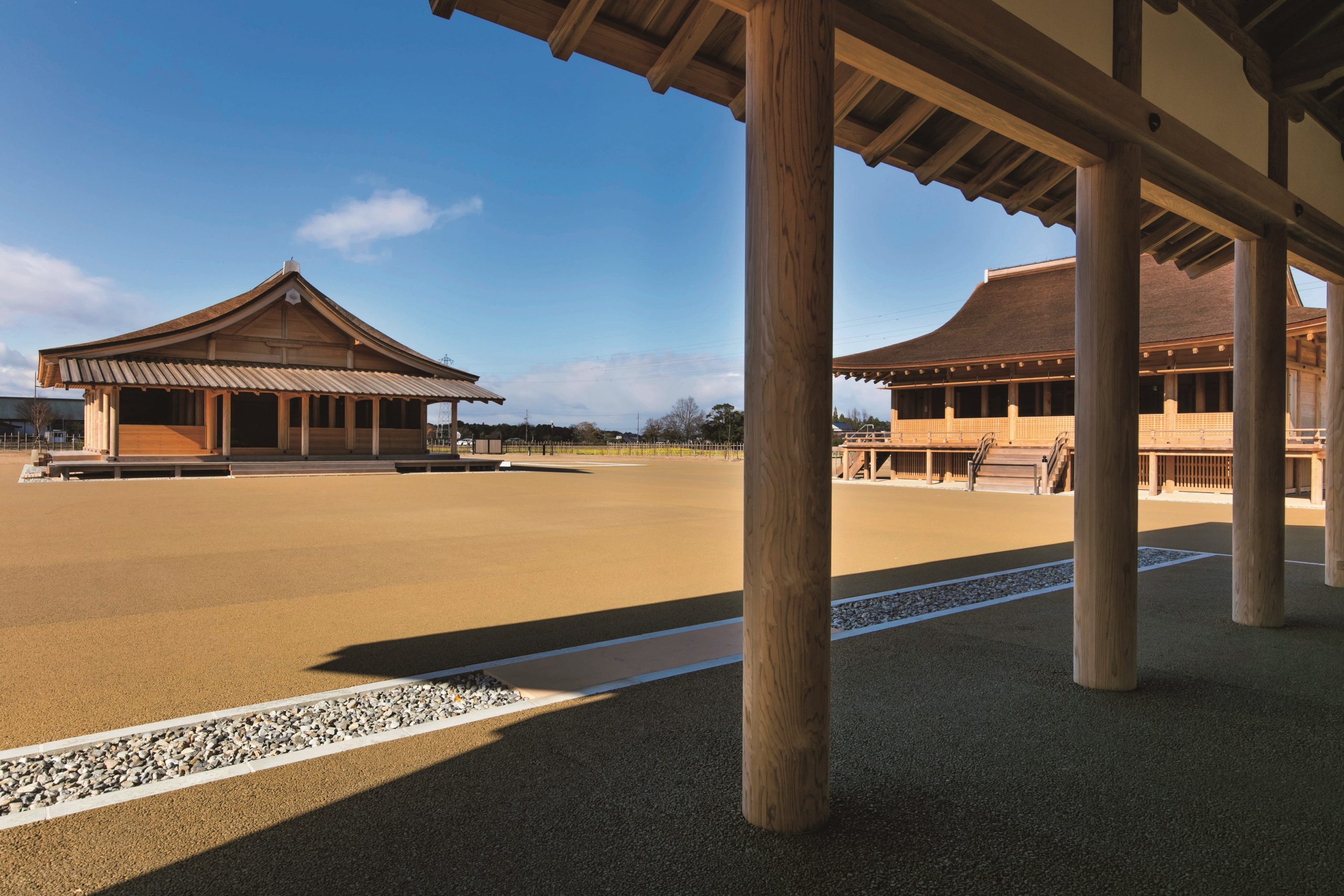 さいくう平安の杜