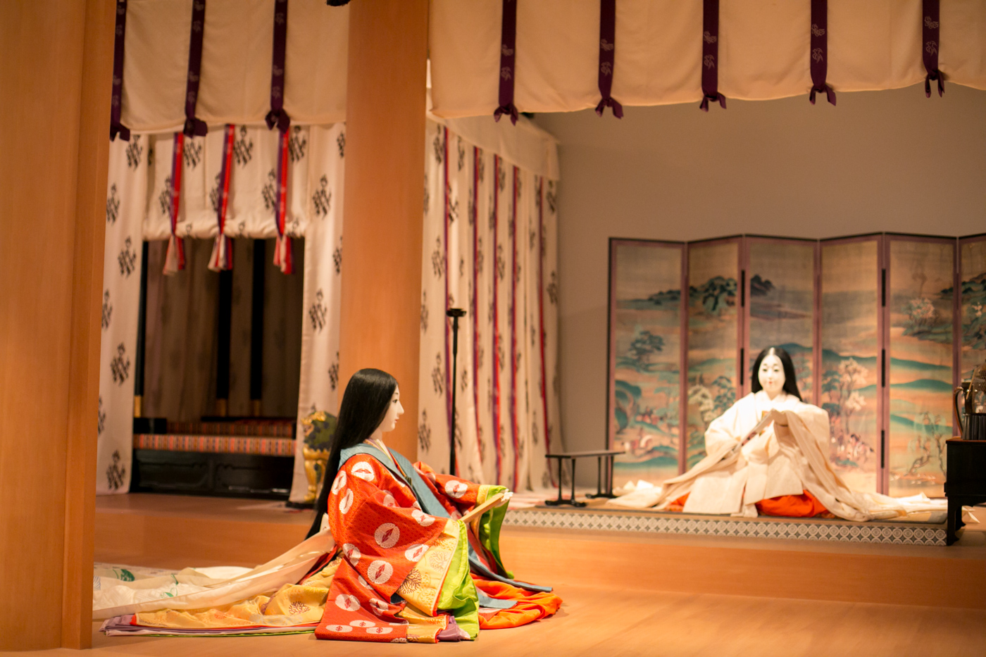 斎宮歴史博物館